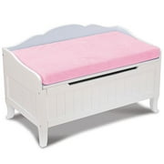 KidKraft Nantucket Collection Davenport Toy Chest