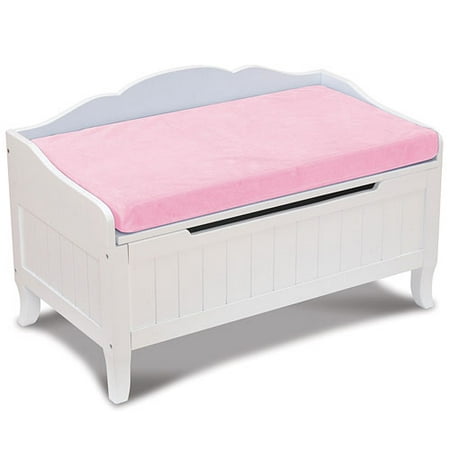 KidKraft Nantucket Collection Davenport Toy Chest