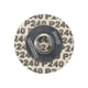 thumbnail image 1 of Accesorio Lijas Ez-413 Grana 240 1-1/4 In Dremel 2615E413AB, 1 of 5