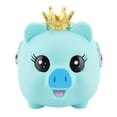 thumbnail image 2 of Coin Saver Bank Money Savings Box, , BlueOptional Drop-Proof Piggy Bank Money Savings Bank, For Child Table Or Book Shelf, 2 of 8