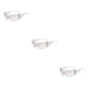 thumbnail image 2 of Qarigey Gafas de sol ligeras para mujer y de amplia aplicación, gafas de sol duraderas para mujer, gafas de sol portátiles, gafas de sol para Type1 NO1, 2 of 6