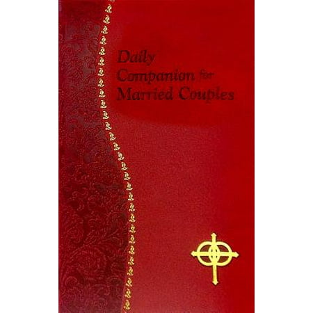 Daily Companion for Married Couples
