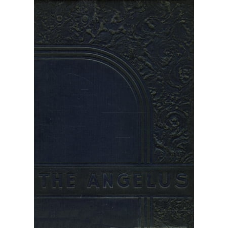 (Custom Reprint) Yearbook: 1939 Warren Township High School - Blue Devil / Angelus Yearbook (Gurnee, IL)