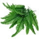 thumbnail image 1 of Simulated Persian Grass Small Persian Leaves Simulated Flowers Fern Leaves Bouquet Simulated Plants Home Decoration, 1 of 4
