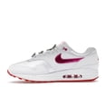 thumbnail image 2 of Nike Men's Air Max 1 PRM Valentine’s Day White Running Shoes, from StockX, 2 of 5