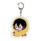 thumbnail image 1 of My Hero Academia Anime Merchandise Acrílico Llavero Variedad Opciones A72, 1 of 4