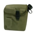 thumbnail image 1 of Rothco MOLLE 2 QT. Couverture de Cantine de Vessie - Olive Terne, 1 of 8