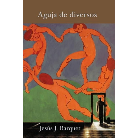 aguja de diversos, (Paperback)