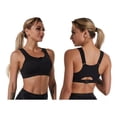 thumbnail image 3 of Top Deportivo Correr Ajustable Push Up Secado Rápido, 3 of 7