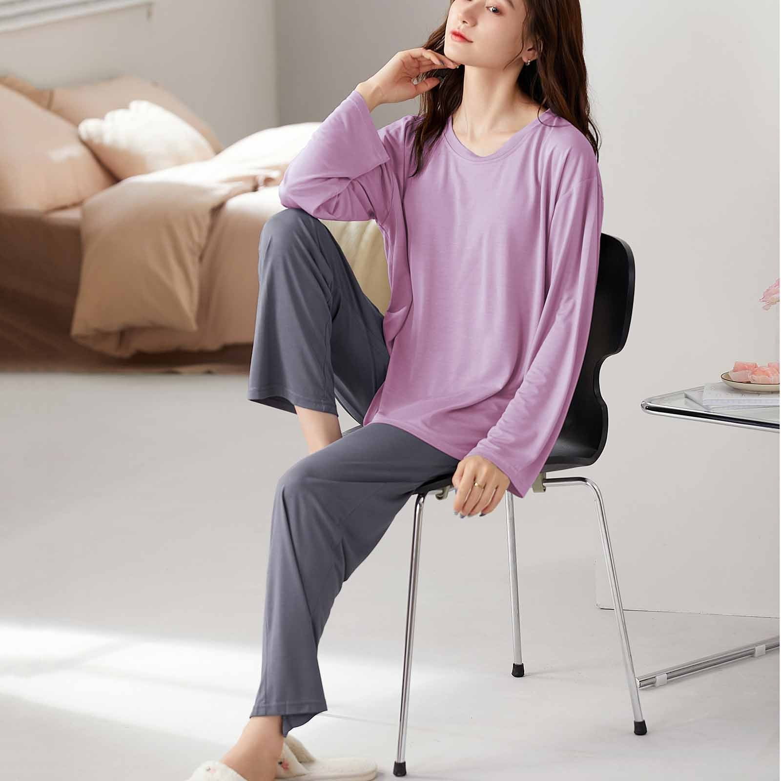 Trendy women's pajamas sale