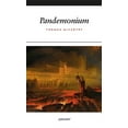 thumbnail image 1 of Pre-Owned Pandemonium, (Paperback), 1 of 1