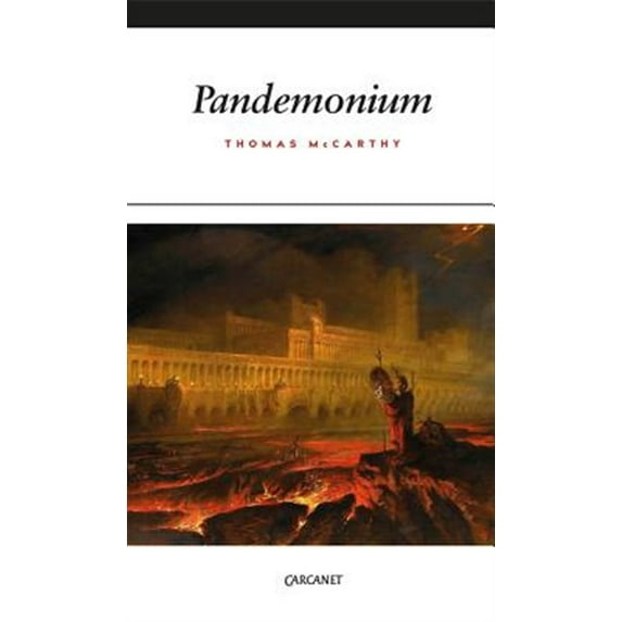 Pre-Owned Pandemonium, (Paperback)