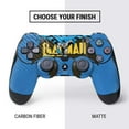 thumbnail image 4 of Skinit DC Comics Batman Vintage Action Pose PS4 Controller Skin, 4 of 4