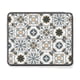 thumbnail image 1 of Escurridor absorbente para cocina, escurridor de platos de estilo rústico, vajilla Gris claro, 1 of 9