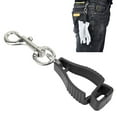 thumbnail image 3 of Cintre de Clip de Gant, Support de Clip de Grappin Multifonctions Anti Perdu Main-D'œuvre Portable Pince Attrapeur Outils de Travail, 3 of 8