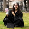 thumbnail image 5 of Graduation Gifts for Her, Class of 2025 Graduation Gifts, High School, College, Masters, PHD Degree Graduation Gift for Women, Graduate Tumbler 20oz for Nurse, Police, 5 of 6