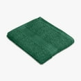 thumbnail image 4 of Mainstays Basic Hand Towel, Soft 100% Cotton and highly absorbent Hand Towel, Green, 4 of 6