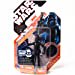 thumbnail image 3 of Star Wars 30th Anniversary Saga 2007 Legends Action Figure Shadow Stormtrooper, 3 of 3