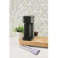 thumbnail image 4 of Mainstays Single Serve Coffee Maker, Dual Brew, Ground or K-Cup* Compatible, 4 of 6