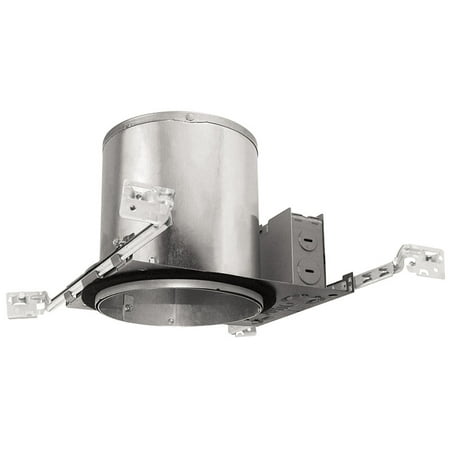 UPC 661209311061 product image for Juno Lighting Ic23 Ledt24 Ic23 Ic Rated New Construction Housing From The Contra | upcitemdb.com