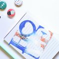 thumbnail image 4 of unbranded De Silicona De Calidad Para Letras Inglesas En Manualidades Creativas, 4 of 8