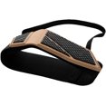 thumbnail image 1 of Motorcycle Shoe Protector Rubber Gear Shift Lever Non-Slip Gear Guard Motorcycle Gear Pad（brown）, 1 of 5