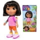 thumbnail image 1 of Muñeca Dora Sing & Explore con música, efectos de sonido y accesorios, 1 of 9