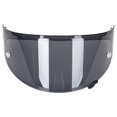 thumbnail image 3 of 2 Piezas Motocicleta Mt-V-09 Casco Lente Antivaho para Cascos MT Kre Kre Sv Baoblaze Lente de cascos, 3 of 8