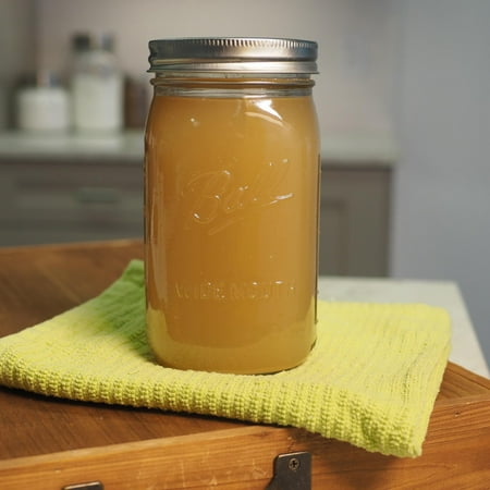 Ball Wide Mouth 32 oz