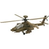 Plastic Model Kit-AH-64 Apache 1:100