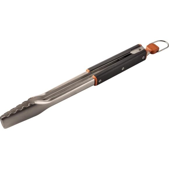 Pinzas para barbacoa Traeger Grills BAC790 de acero inoxidable aptas para lavavajillas