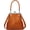 Pu Burgundy, variant on NCY Women's Kiss Lock Crossbody Bag PU Leather Kiss Clasp Purse Handbags Crossbody Shoulder Bags Hobo Tote Purses Wallet