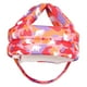 thumbnail image 2 of Casco Protector para Bebé Gorra Protectora para Niños Sombrero de Esponja Protector Anticaídas con Relleno de Esponja de Alta Densidad Adecuado para Rojo Púrpura Naranja, 2 of 9