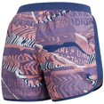 thumbnail image 2 of Adidas FL7253 Marathon 20 City Clash Shorts Dash Grey / Glow Pink ( L ), 2 of 2