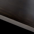 thumbnail image 5 of Kitchener SOLID WOOD 53" Wide Contemporary TV Media Stand in Distressed Gray, 5 of 13