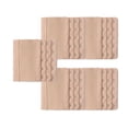 thumbnail image 2 of 5Pcs Bra Extender 5 Hooks Elastic Bra Band Soft Adjustable Bra Strap Hook Strap Free Size, 2 of 10