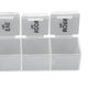 thumbnail image 3 of Lot de 14 boîtes de rangement pour médicaments en PU, grand compartiment, pour ranger les compléments alimentaires à base d'huile de poisson, 3 of 4