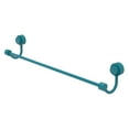 thumbnail image 4 of Allied Brass - Venus Collection 24-in Towel Bar in Satin Nickel, 4 of 10
