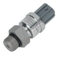 thumbnail image 4 of Excavator Sensors, Sensitive High Pressure Sensor KM10-P16 Easy Installation 40Mpa  For KATO HD450 HD820-3R, 4 of 8