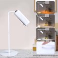 thumbnail image 4 of VONKY Night Light Bedroom Touch Reading LED Desk Lamp Rechargeable Dimmable Table Lamps Rotating for Home Study College, 4 of 6