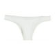 thumbnail image 1 of Tavik Womens Jayden Moderate Coverage Bikini Swim Bottom white XS, 1 of 2