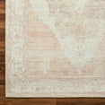 thumbnail image 3 of Livabliss x Becki Owens Luca Vintage Medallion Area Rug,7'10" x 10',Dusty Pink, 3 of 10