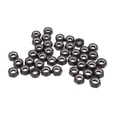 thumbnail image 3 of LAFGUR Skateboard Trucks Axes Nuts, Skateboard Truck Hardware Kit Replacement 40pcs For Skateboard, 3 of 8