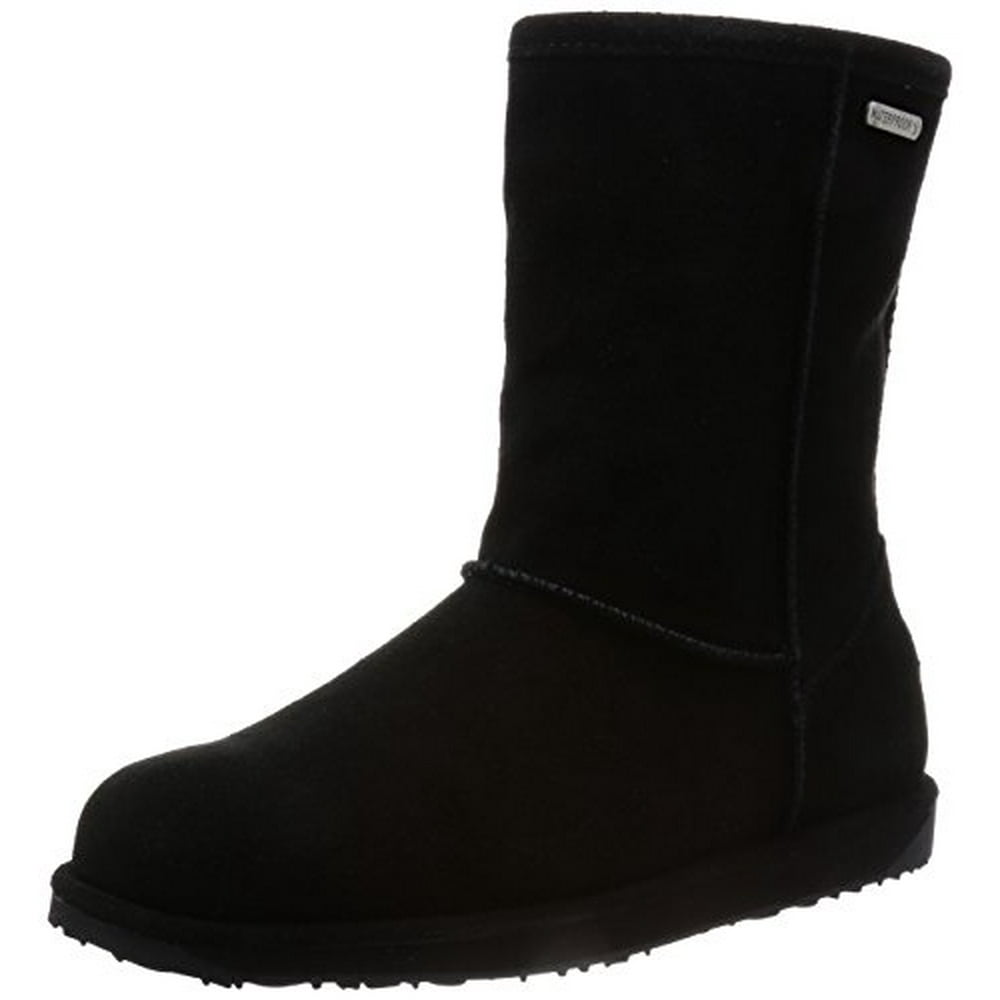emu sheepskin boots sale