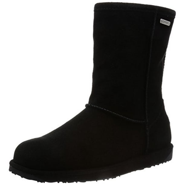 emu waterproof ladies boots