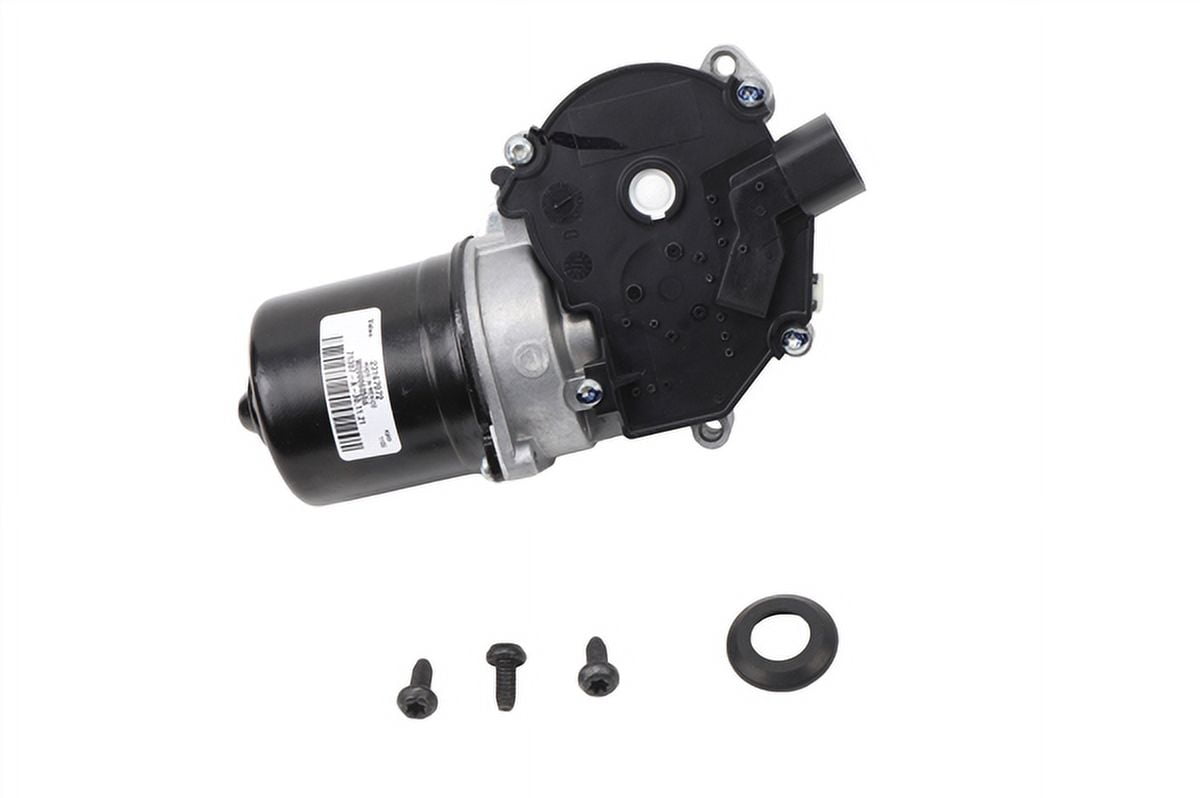 acdelco 23167072 gm original equipment windshield wiper motor
