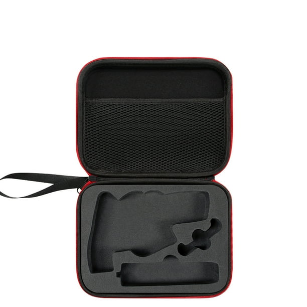 Liquidación especial!Estuche de transporte portátil para OSMO MOBILE 6 cardán estabilizador bolsa de almacenamiento bolso accesorios para cajas duras