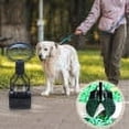 thumbnail image 1 of Contenedores para excrementos de perro, herramienta de limpieza de excrementos de mascotas domésticas, 1 of 7