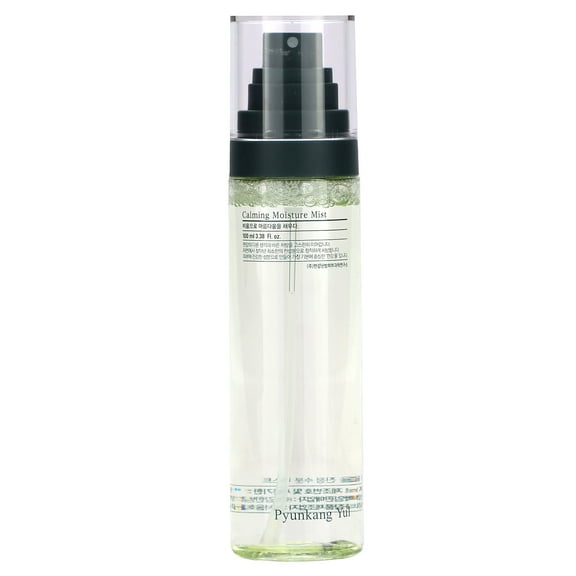 Pyunkang Yul Calming Moisture Mist , 3.38 fl oz (100 ml)