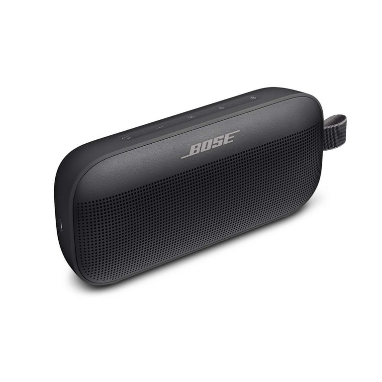 Bose SoundLink Flex Wireless Waterproof Portable Bluetooth Speaker